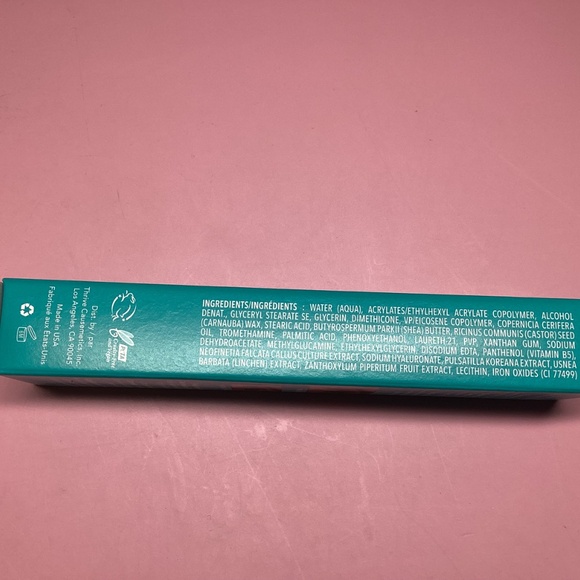 Thrive Causemetics Mascara In Shade: Brynn (Rich Black) 10.7 g - Picture 3 of 6